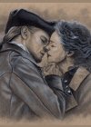 Forever ( Jamie and Claire )