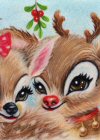 Rudolph and Clarice 