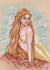 Sea Maiden